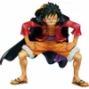 Banpresto Ichiban kuji One Piece vol.100 Anniversary figure Luffy Prize A JAPAN