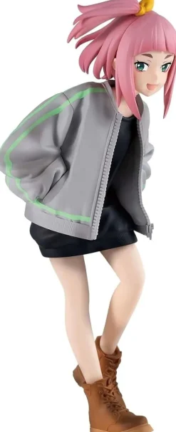 Banpresto Jellyfish Can't Swim in the Night Watase & Takanashi 2 Set Figure