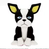Banpresto JoJo's Bizarre Adventure Mecha Mohugutto Iggy vol.2 Plush Doll JAPAN