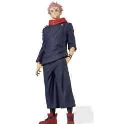 BANPRESTO Figure|Jujutsu Kaisen*Jujutsu Kaisen Jukonnokata Sukuna 2 Yuuji Itadori Figure JAPAN