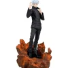 BANPRESTO Jujutsu Kaisen Combination Battle 4 Satoru Gojo Figure JAPAN OFFICIAL