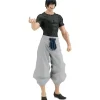 BANPRESTO Jujutsu Kaisen King of Artist The Toji Fushiguro Figure JAPAN OFFICIAL