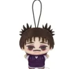 BANPRESTO Jujutsu Kaisen Chibigurumi Vol.1 Choso Plush Doll Mascot JAPAN