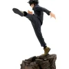BANPRESTO Figure*Jujutsu Kaisen Combination Battle 2 Megumi Fushiguro Figure JAPAN