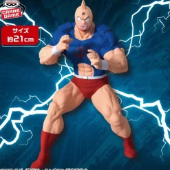 Banpresto Figure*Kinnikuman Real Figure Kinnikuman JAPAN OFFICIAL