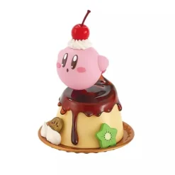 Banpresto Figure*Kirby Paldolce collection vol.6 Set of 3 Figure JAPAN OFFICIAL