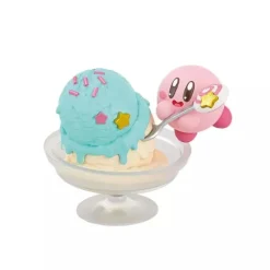 Banpresto Figure*Kirby Paldolce collection vol.6 Set of 3 Figure JAPAN OFFICIAL