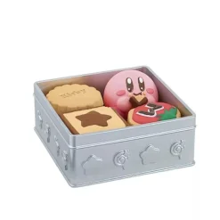 Banpresto Figure*Kirby Paldolce collection vol.6 Set of 3 Figure JAPAN OFFICIAL