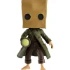 BANPRESTO Figure*Little Nightmares 2 Mono Figure JAPAN OFFICIAL