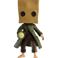 BANPRESTO Figure*Little Nightmares 2 Mono Figure JAPAN OFFICIAL