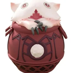 Banpresto Made in Abyss Mitty Soft Vinyl Figure JAPAN OFFICIAL