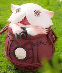 Banpresto Made in Abyss Mitty Soft Vinyl Figure JAPAN OFFICIAL