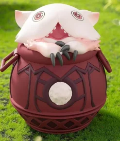 Banpresto Made in Abyss Mitty Soft Vinyl Figure JAPAN OFFICIAL