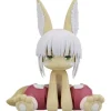 Banpresto Figure*Made in Abyss Nanachi Soft Vinyl Figure JAPAN OFFICIAL