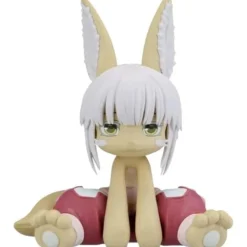 Banpresto Figure*Made in Abyss Nanachi Soft Vinyl Figure JAPAN OFFICIAL