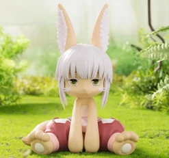 Banpresto Figure*Made in Abyss Nanachi Soft Vinyl Figure JAPAN OFFICIAL
