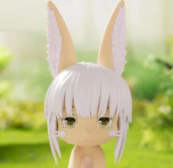 Banpresto Figure*Made in Abyss Nanachi Soft Vinyl Figure JAPAN OFFICIAL