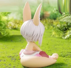 Banpresto Figure*Made in Abyss Nanachi Soft Vinyl Figure JAPAN OFFICIAL