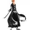 Banpresto MAXIMATIC Bleach Ichigo Kurosaki Figure JAPAN OFFICIAL