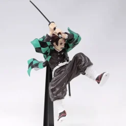 Banpresto MAXIMATIC Demon Slayer Kimetsu no Yaiba THE Tanjiro Kamado Ⅱ Figure