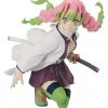 Banpresto MAXIMATIC Demon Slayer Kimetsu no Yaiba THE Mitsuri Kanroji Figure