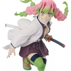 Banpresto Demon Slayer*MAXIMATIC Demon Slayer Kimetsu no Yaiba THE Mitsuri Kanroji Figure