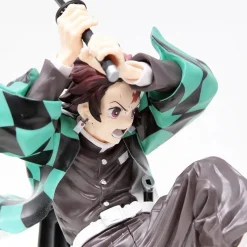 Banpresto Figure*MAXIMATIC Demon Slayer Kimetsu no Yaiba THE Tanjiro Kamado Ⅱ Figure