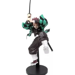 Banpresto Figure*MAXIMATIC Demon Slayer Kimetsu no Yaiba THE Tanjiro Kamado Ⅱ Figure