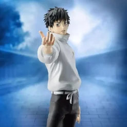 Banpresto MAXIMATIC Jujutsu Kaisen 0 Yuta Okkotsu Figure JAPAN OFFICIAL