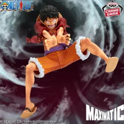 Banpresto Maximatic Monkey D. Luffy Special 2 Figure JAPAN OFFICIAL