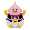 Banpresto Mecha Mofugutto Dragon Ball DAIMA Majin Buu Mini Plush Doll JAPAN