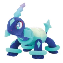 Banpresto Plush Toy|Pokemon*Mecha Mofugutto Pokemon Terapagos Normal Form Plush Doll JAPAN