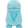 Banpresto Plush Toy*Mecha Mofugutto Pokemon Quagsire Plush Doll JAPAN OFFICIAL