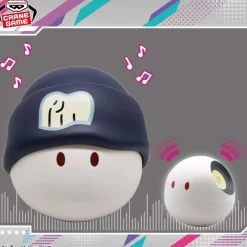 Banpresto Mobile Suit Gundam GQuuuuuuX Halo Shaped Speaker JAPAN OFFICIAL