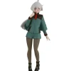 Banpresto Figure|Gundam*Mobile Suit Gundam The Witch From Mercury Miorine Rembran Figure JAPAN