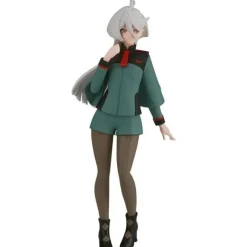 Banpresto Figure|Gundam*Mobile Suit Gundam The Witch From Mercury Miorine Rembran Figure JAPAN