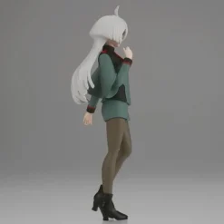 Banpresto Figure|Gundam*Mobile Suit Gundam The Witch From Mercury Miorine Rembran Figure JAPAN