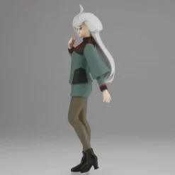 Banpresto Figure|Gundam*Mobile Suit Gundam The Witch From Mercury Miorine Rembran Figure JAPAN