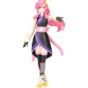 BANPRESTO Figure*Mobile Suit Gundam SEED FREEDOM Lacus Clyne Figure JAPAN OFFICIAL