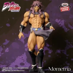 Banpresto Figure|Jojo'S Bizarre Adventure*Mometria JoJo's Bizarre Adventure Battle Tides Cars Figure JAPAN