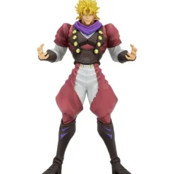 Banpresto Figure*Mometria JoJo's Bizarre Adventure Phantom Blood Dio Brando Figure