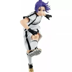BANPRESTO Movie Blue Lock Episode Nagi Reo Mikage Figure JAPAN OFFICIAL