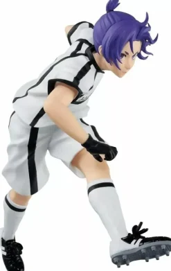 BANPRESTO Movie Blue Lock Episode Nagi Reo Mikage Figure JAPAN OFFICIAL