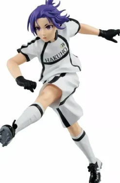 BANPRESTO Movie Blue Lock Episode Nagi Reo Mikage Figure JAPAN OFFICIAL