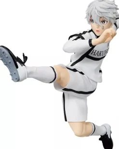 BANPRESTO Figure*Movie Blue Lock Episode Nagi Seishiro Nagi Figure JAPAN OFFICIAL