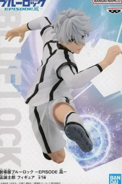 BANPRESTO Figure*Movie Blue Lock Episode Nagi Seishiro Nagi Figure JAPAN OFFICIAL