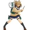 BANPRESTO My Hero Academia The Evil Villains DX Himiko Toga Figure JAPAN