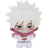 Banpresto My Hero Academia Chibigurumi vol.7 Dabi Plush Doll JAPAN OFFICIAL