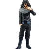BANPRESTO My Hero Academia AGE OF HEROES Shota Aizawa Figure JAPAN OFFICIAL