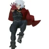 BANPRESTO My Hero Academia*My Hero Academia The Evil Villains vol.8 Tomura Shigaraki Figure JAPAN
